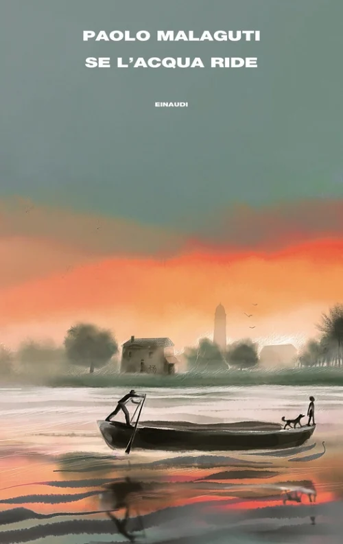 se l’acqua ride - Libri e DVD
