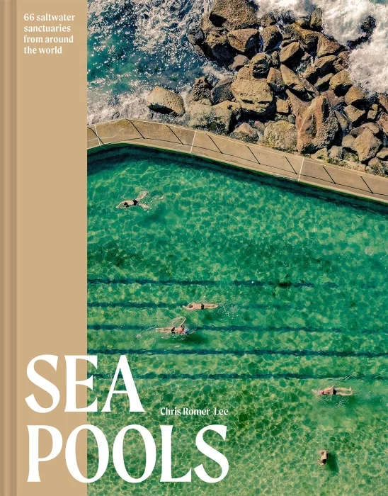 sea pools - Libri e DVD