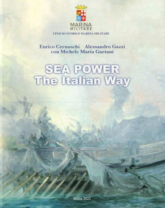 sea power - Libri e DVD