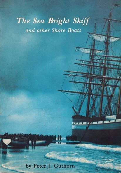 the sea bright skiff - Libri e DVD