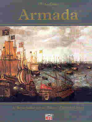 armada (the seafarers) - Libri e DVD