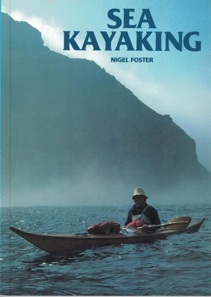 sea kayaking - Libri e DVD