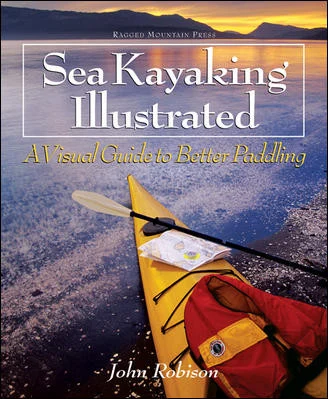 sea kayaking illustrated - Libri e DVD