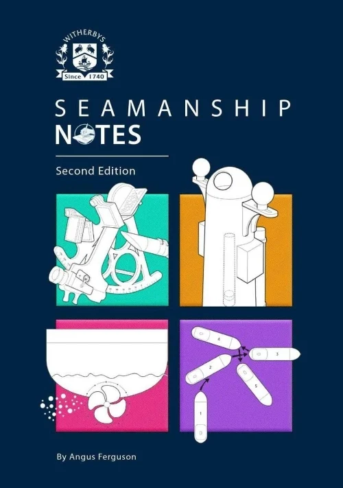 seamanship notes - Libri e DVD