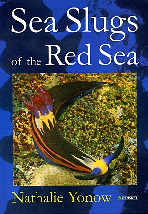 sea slugs of the red sea - Libri e DVD