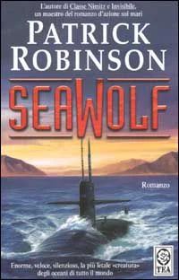 seawolf - Libri e DVD