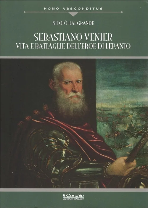 sebastiano venier - Libri e DVD