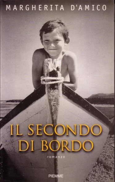 il secondo di bordo - Libri e DVD
