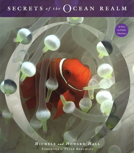 secrets of the ocean realm - Libri e DVD