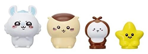 SEGA TOY Chiikawa Cat Filled Set