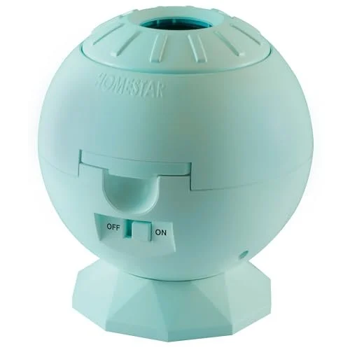 SEGA TOYS Homestar Lite Planetarium 100V Blue