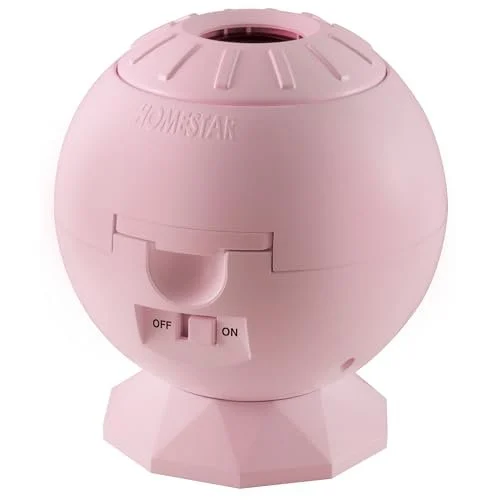 SEGA TOYS Homestar Lite Pink planetarium