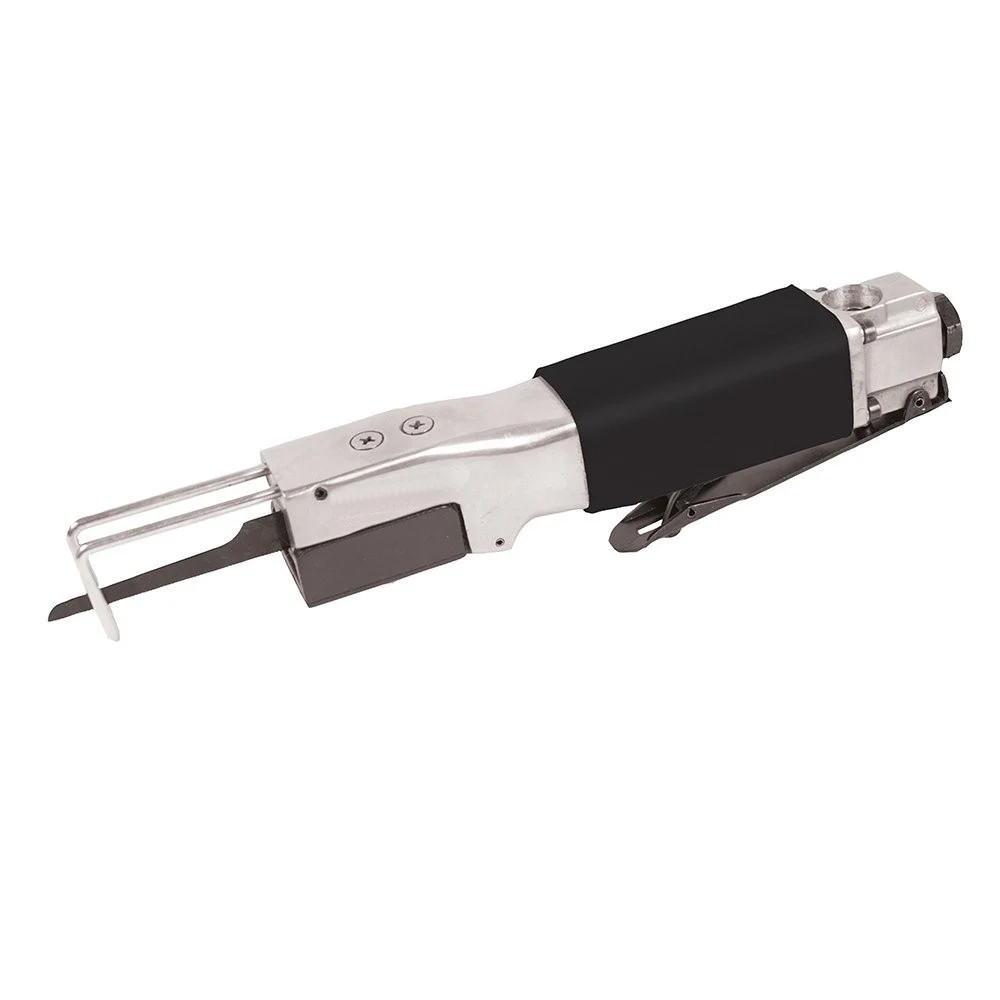 SEGHETTO ALTERNATIVO PNEUMATICO AD ARIA COMPRESSA LAMA DIRITTA PER COMPRESSORE - TrAdE Shop Traesio