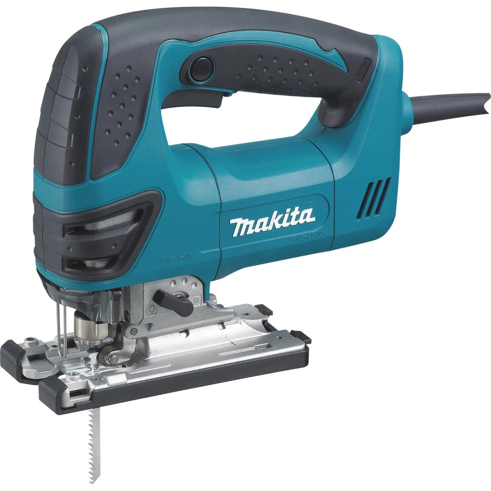 SEGHETTO ALTERNATIVO TRAFORO MAKITA 4350FCT 720W PROFESSIONALE CON VALIGETTA - Makita ®