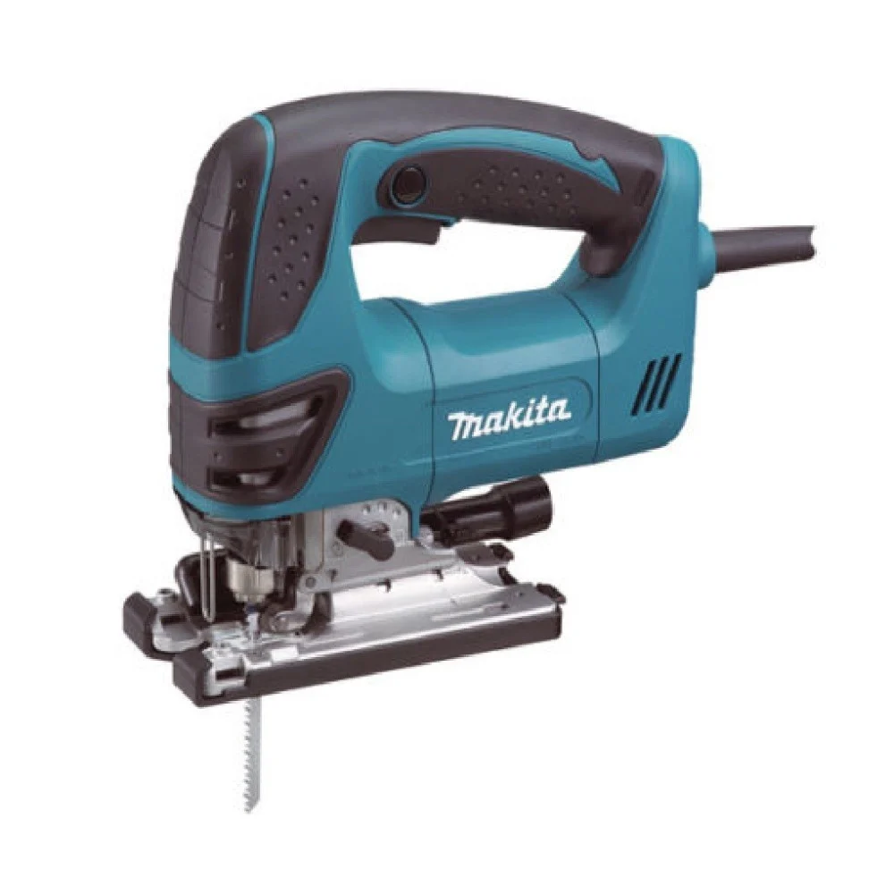 SEGHETTO ALTERNATIVO TRAFORO MAKITA 4350T 520W UTENSILE IDEALE PER PRECISIONE - Makita ®