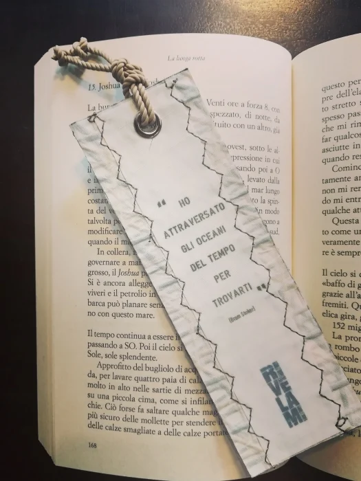 segnalibro bram stoker #2 - Prodotti vari