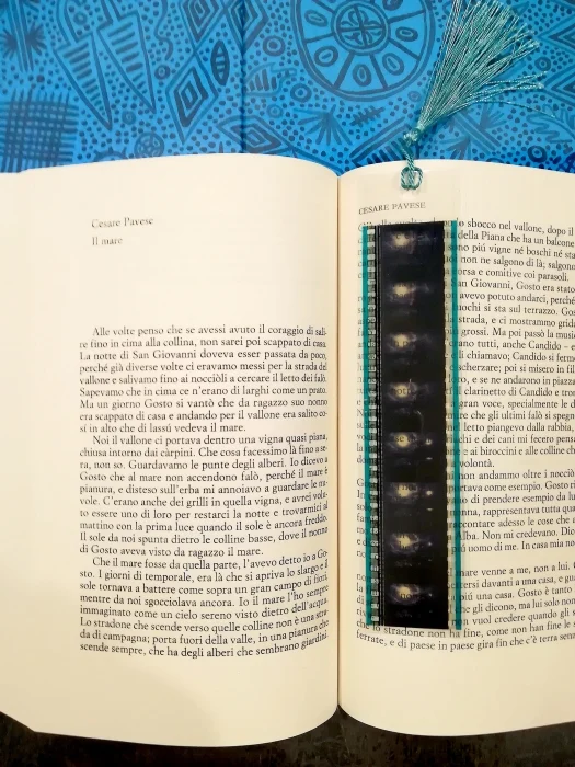 segnalibro “la sirenetta” - Prodotti vari