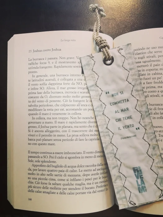 segnalibro metastasio - Prodotti vari