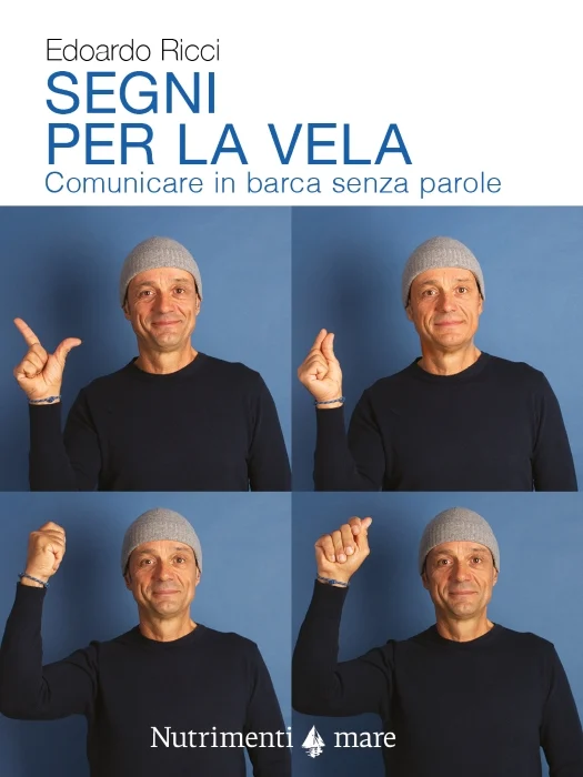Segni per la vela - Libri e DVD