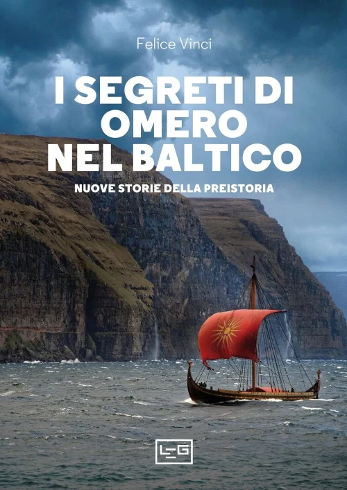 i segreti di omero nel baltico - Libri e DVD