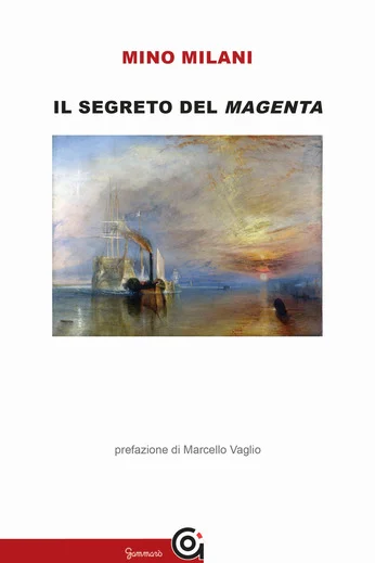 il segreto del magenta - Libri e DVD