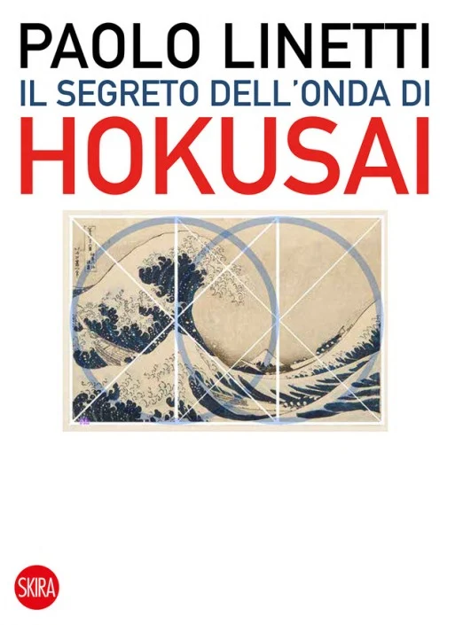 il segreto dell’onda di hokusai - Libri e DVD