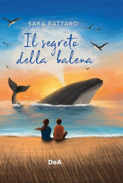 il segreto della balena - Libri e DVD
