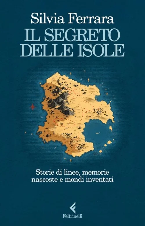 il segreto delle isole - Libri e DVD