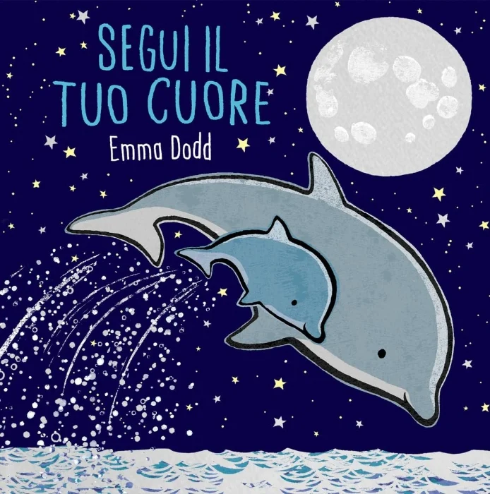 segui il tuo cuore - Libri e DVD