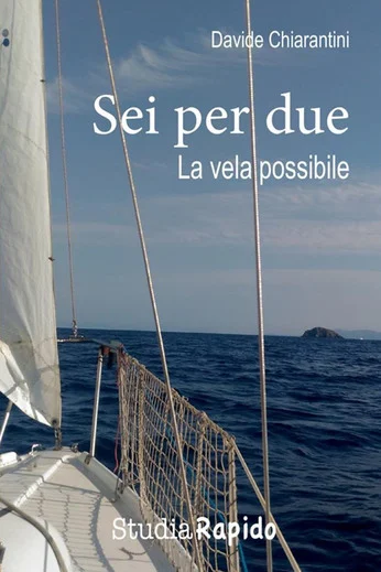 sei per due - Libri e DVD