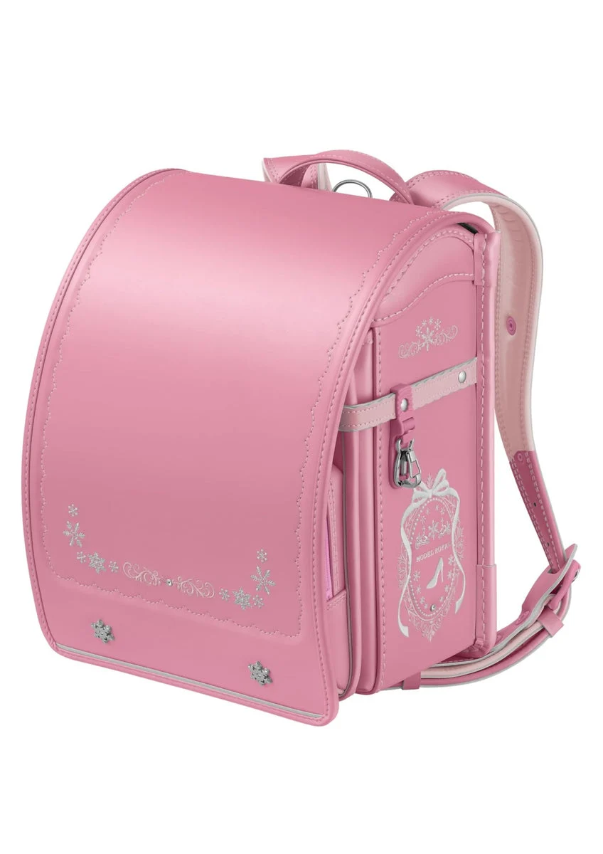 Seiban Angel Wing Model Royal Crystal School Backpack Girls - WAFUU JAPAN