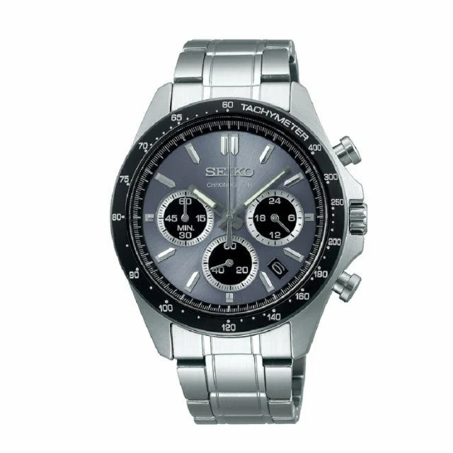 SEIKO SELECTION Seiko Selection Cronografo SBTR027