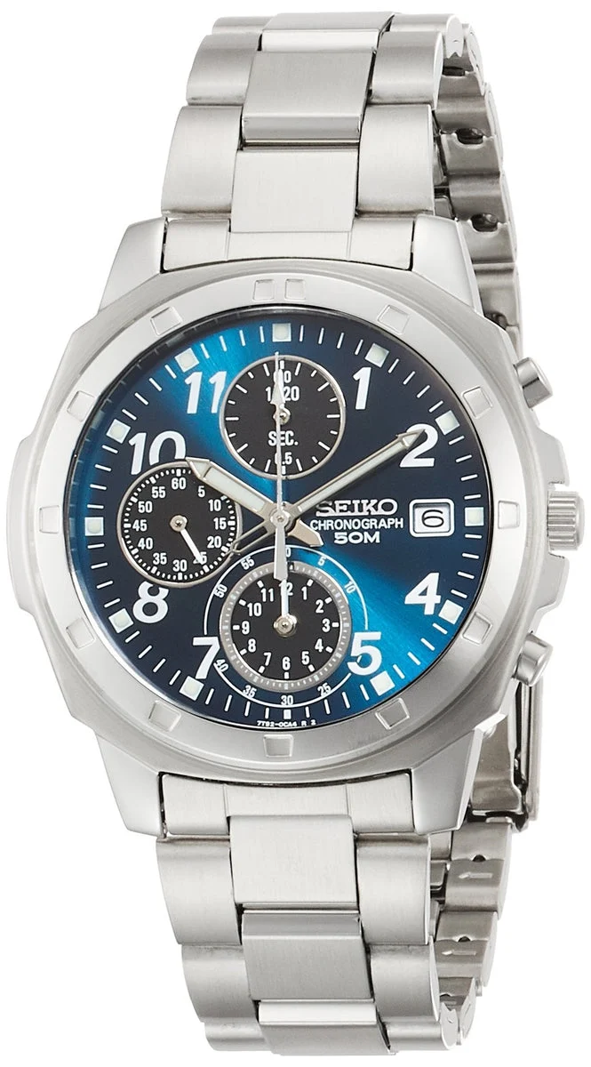 SEIKO Watch SND193P Men's