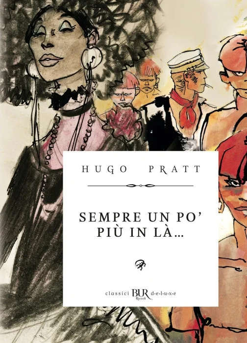 sempre un po’ più in là… - Libri e DVD