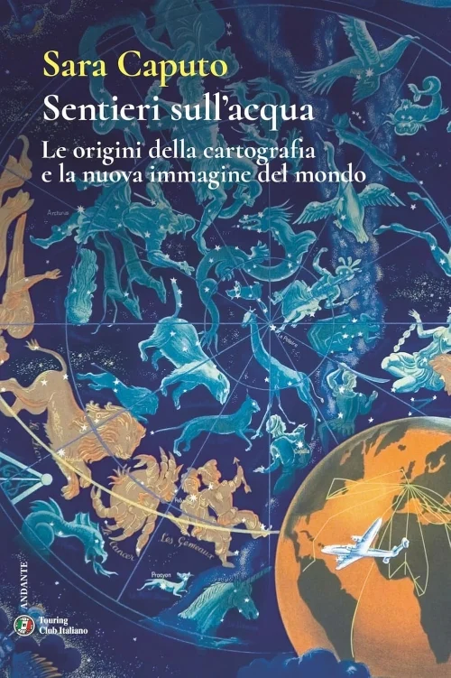 sentieri sull’acqua - Libri e DVD