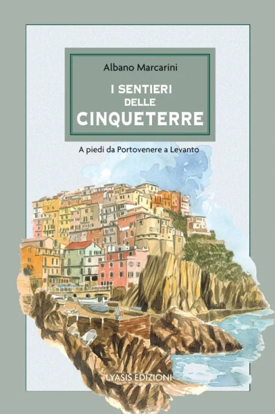 i sentieri delle cinque terre - Libri e DVD