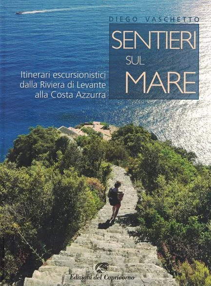 sentieri sul mare - Libri e DVD