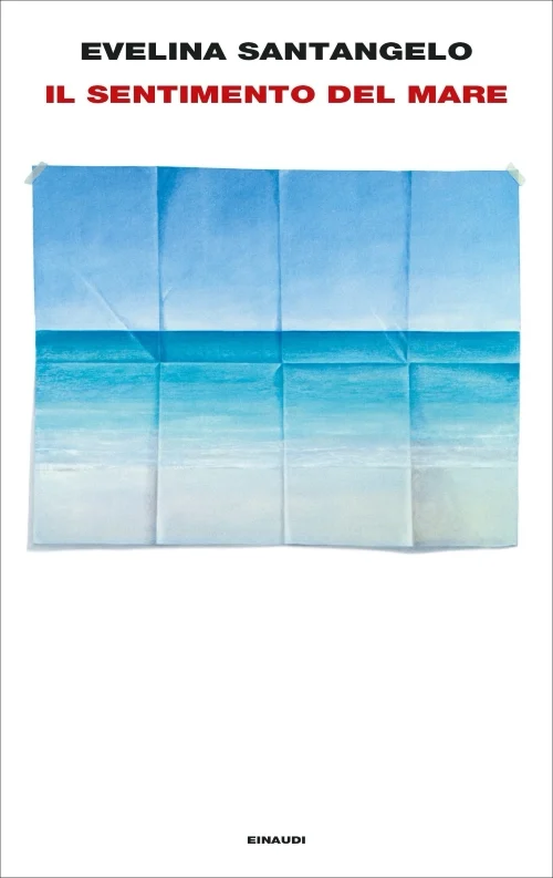 Il sentimento del mare - Libri e DVD