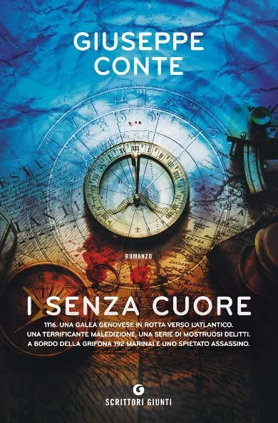 i senza cuore - Libri e DVD