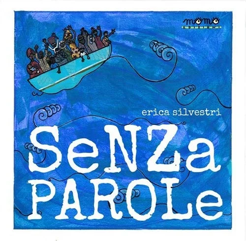senza parole - Libri e DVD