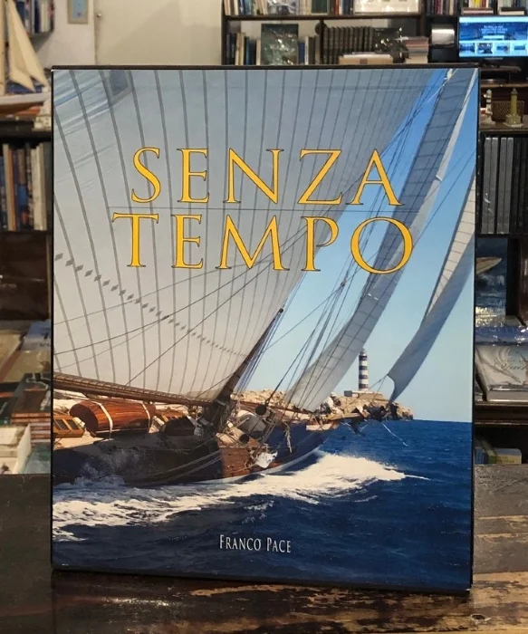 senza tempo - Libri e DVD