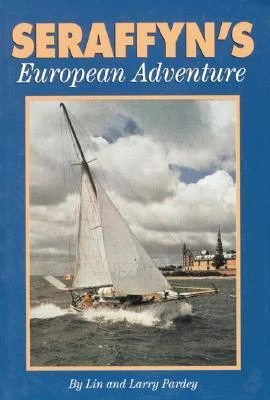 seraffyn’s european adventure - Libri e DVD