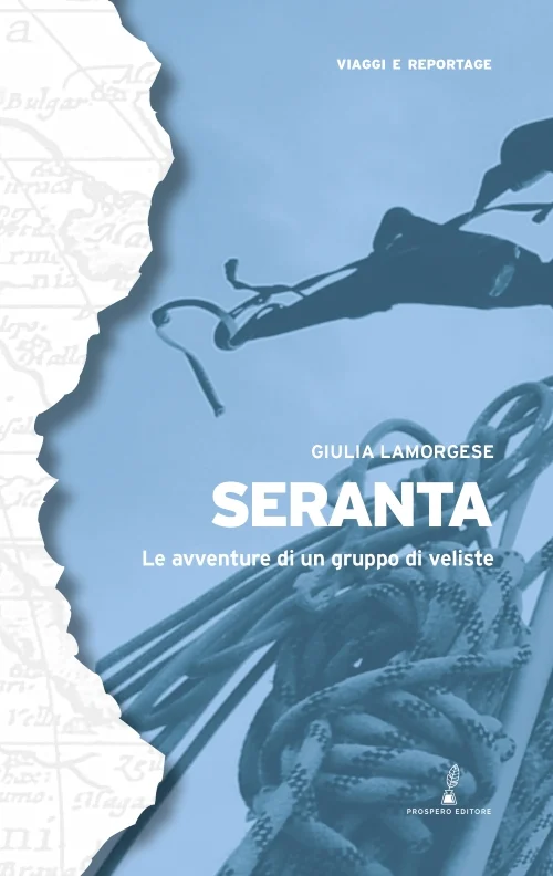 seranta - Libri e DVD