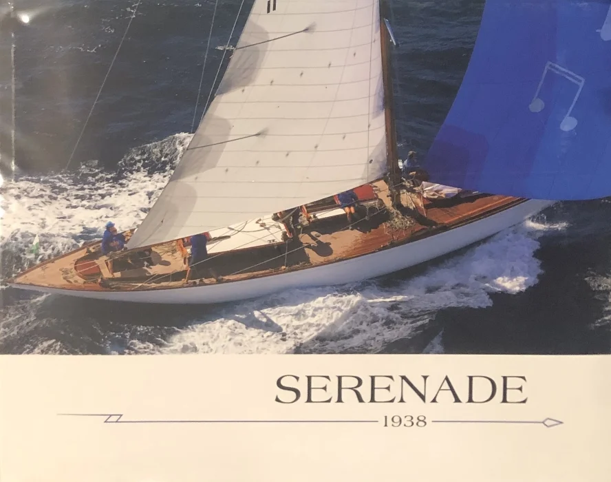 serenade 1938 - Libri e DVD
