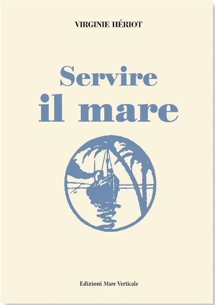 servire il mare - Libri e DVD