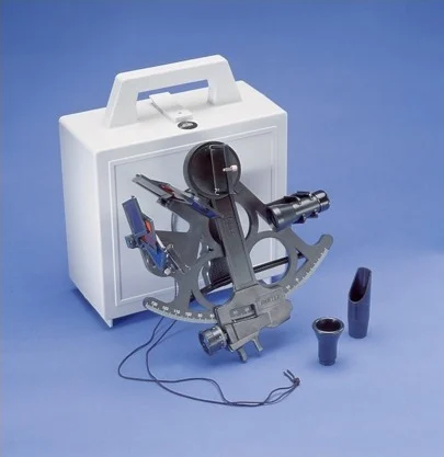 sestante mark 15 con custodia - Prodotti vari