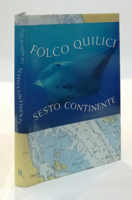 sesto continente - Libri e DVD