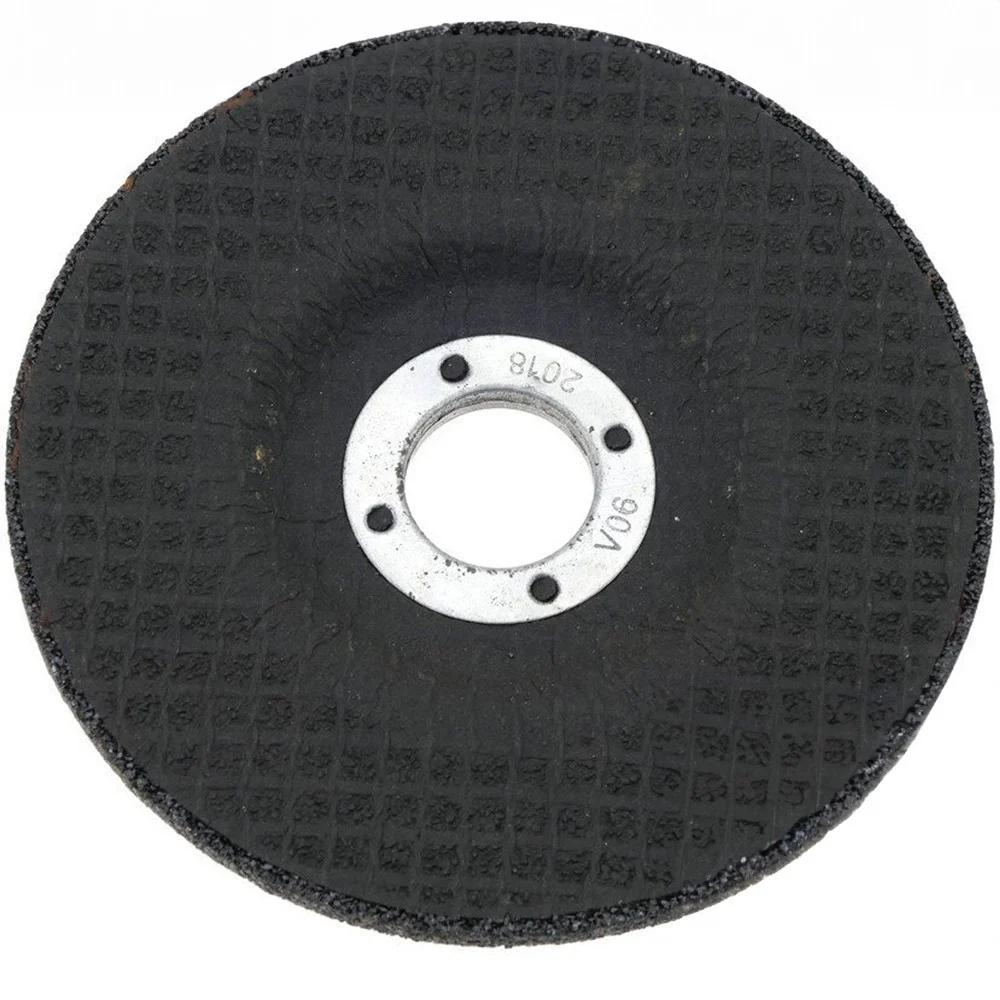SET DA 10 PEZZI DISCO DISCHI IN PIETRA PER FLEX SMERIGLIATRICE DIAMETRO 125 MM - TrAdE Shop Traesio