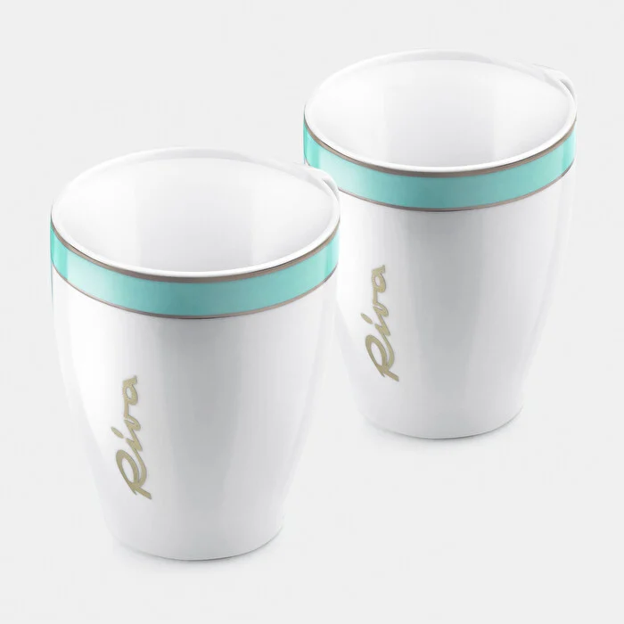 set di 2 tazze - Arredamento marinaresco