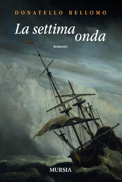 la settima onda - Libri e DVD